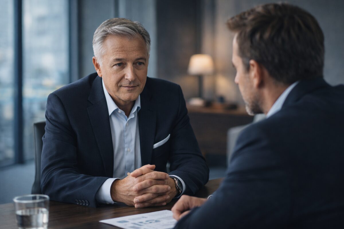 Führungskräfte Coaching & Mentoring